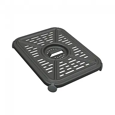 Placa Crisper Ninja Zona Dupla