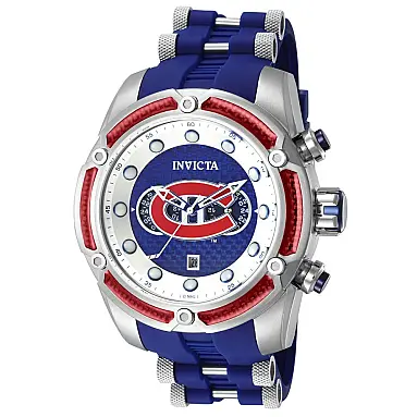 Relgio masculino NHL Montreal Canadiens