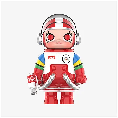 MEGA SPACE MOLLY 400 TEAM