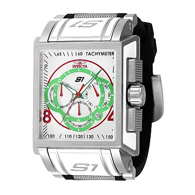S1 Rally Men s Watch