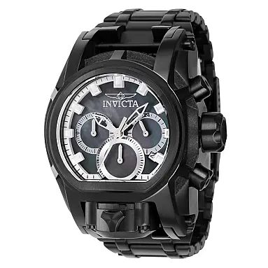 Relgio masculino Bolt Zeus Magnum