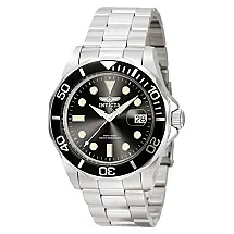 Relgio masculino Pro Swiss Ronda 515 calibre - 43 mm. Ao ZG-0590