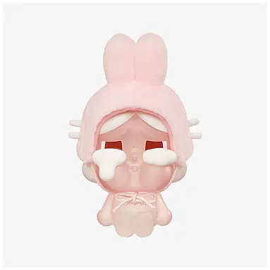 Caneca de Vidro Pelúcia CRYBABY
