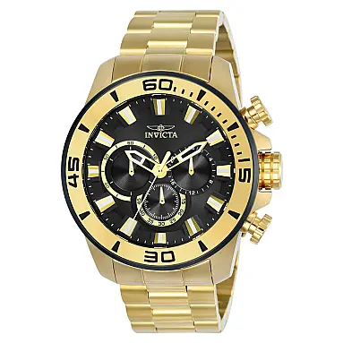 Relgio masculino profissional 48,5 mm.