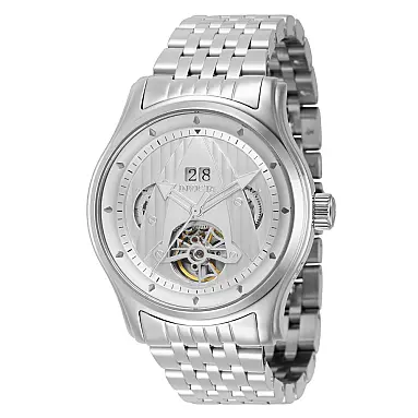 Relgio Masculino Vintage Automtico -