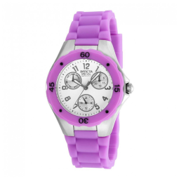 Relógio Invicta Angel Unisex 38mm, Roxo 18790