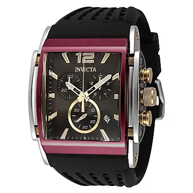 Speedway Swiss Eta G10.212 Calibre