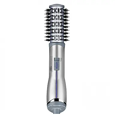 Escova Rotativa Modeladora em Titânio,