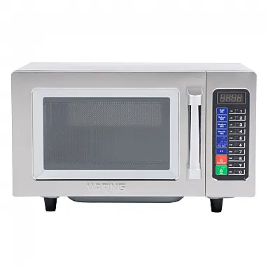 Micro-ondas Comercial Waring WMO90 Inox