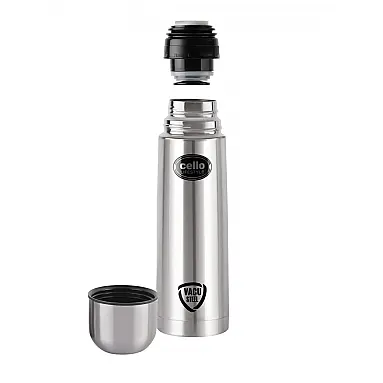 Garrafa Térmica para Água 500mL