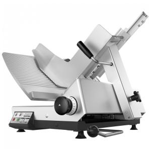 Bizerba GSP HD STD90 - Fatiador Automático Pesado com Lâmina de 33 cm e Motor 1/2 CV