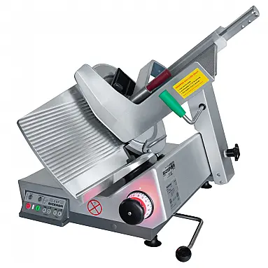 Fatiador de Carne Automático Bizerba