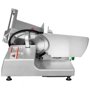Bizerba GSP Series H I 90 Fatiador Manual de Carne com Lâmina Anodizada de Alumínio 33 cm 1/2 CV