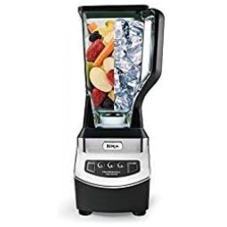 Liquidificador Professional, 2L, 110v, NINJA NJ600WM30, Preto