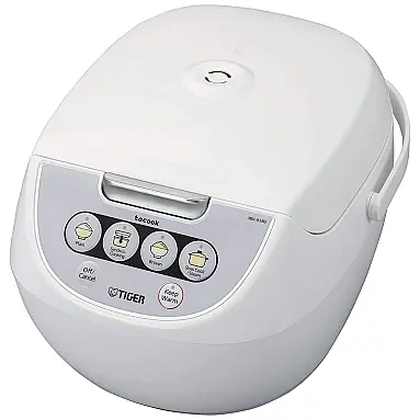 Panela de Arroz Elétrica 2,4L