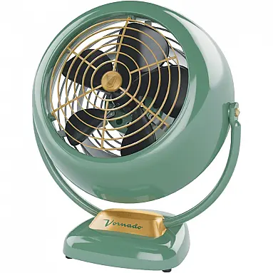 Ventilador Vornado Vintage para sala