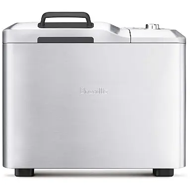 Máquina de Fazer Pão 13