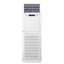Ar-Condicionado de Coluna LG APC308KLA0 30.000 W 220V