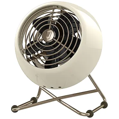 Ventilador Mini Vortex Multidirecional com