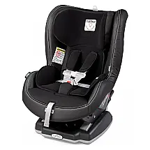 Cadeira de Bebê para Carro Primo Viaggio Conversível para 2 a 29 kg, PEG PEREGO IMCO01US35BL13DX13, Preto