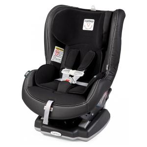 Cadeira de Bebê para Carro Primo Viaggio Conversível para 2 a 29 kg, PEG PEREGO IMCO01US35BL13DX13, Preto