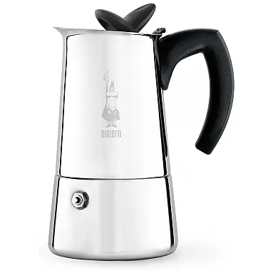 Cafeteira de Café Expresso Manual