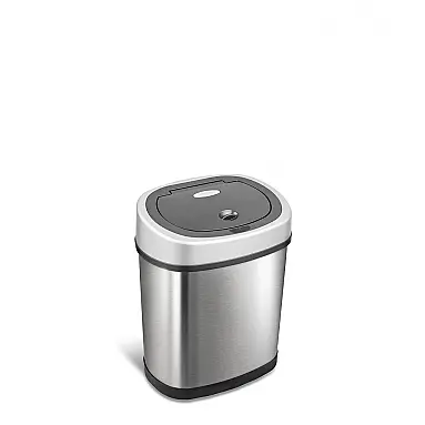 Lixeira Automática 12 L com