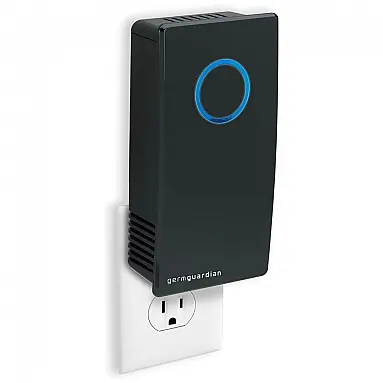 Purificador de Ar Plugável com