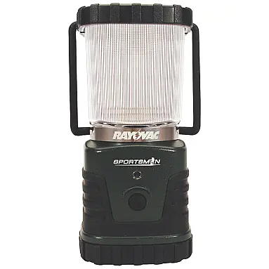 Lanterna LED Sportsman 305 Lúmens