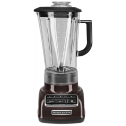 Liquidificador Diamond KitchenAid KSB1575ES, 110V