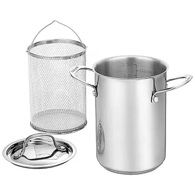 Panela a Vapor 3 Litros