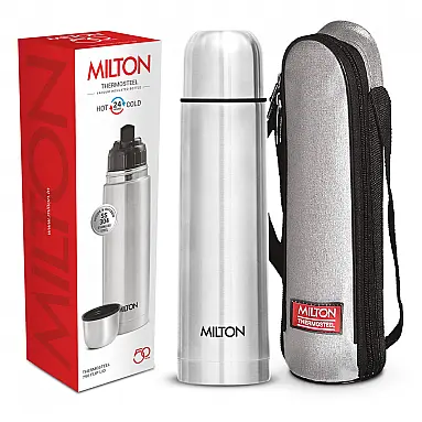 Garrafa Térmica para Água 750mL