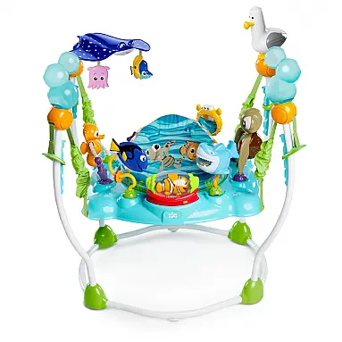 Disney Baby Encontrando o Mar
