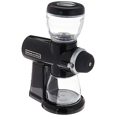 Moedor de Café Kitchenaid Com