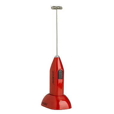 Espumador Elétrico de Leite em