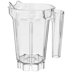 Jarra Reposição Para Liquidificador de 946ml, Transparente, VITAMIX 15643, Água