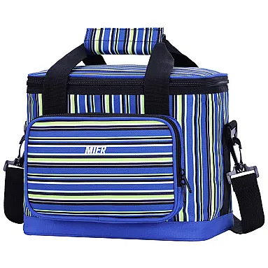 MIER Bolsa Térmica Portátil 16L,