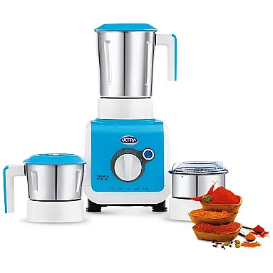 Moedor misturador ,azul, ULTRA Stealth,