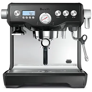 Máquina de café expresso com