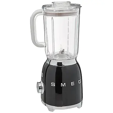 Liquidificador de Bancada 50s Retro