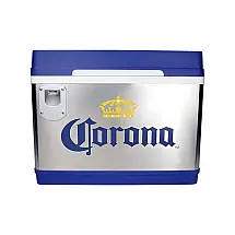 Mini Geladeira, Cooler Automotiva Elétrico Portátil 45L, 110v, KOOLATRON CORC24, Azul