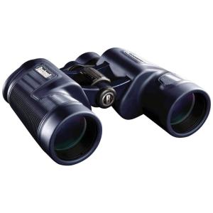 Binóculos 8x42 para Adultos à Prova dágua, Bushnell H2O, Preto