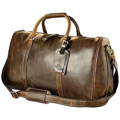 Bolsa de Viagem de 100