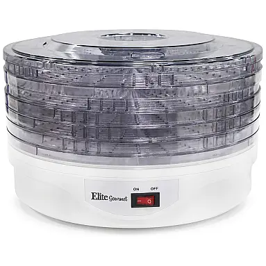 Desidratador de Alimentos 250W 5