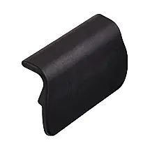 Apoio de Bochecha Excalibur Preto para Bestas Micro Series Grizzly e Cub Ambidestro