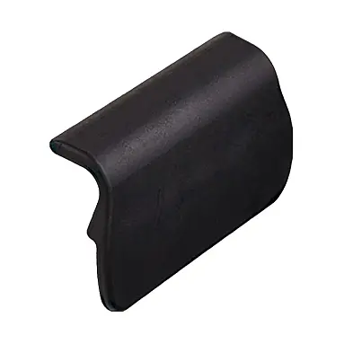 Apoio de Bochecha Excalibur Preto
