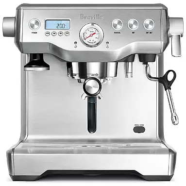 Máquina de Café Expresso, BREVILLE