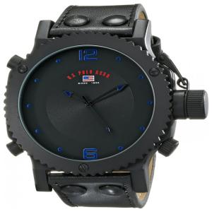 Relógio U.S. Polo Assn.Masculino Homem Pulseira Couro Sintético