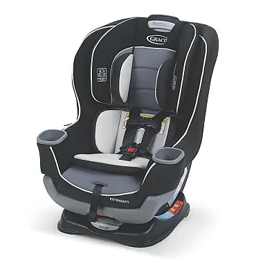 Cadeira de Bebê para carro