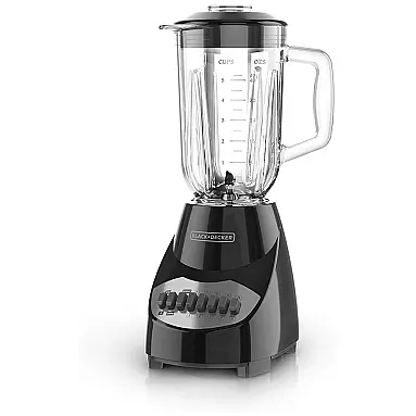 Liquidificador de Bancada 1.2L com